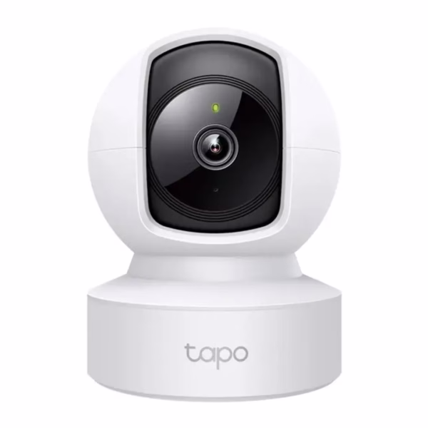 TP-LINK Tapo camara interior wifi y ethernet