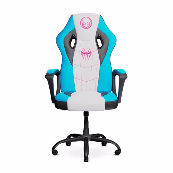 Xtech - Ghost Spider Edition | Silla Gamer
