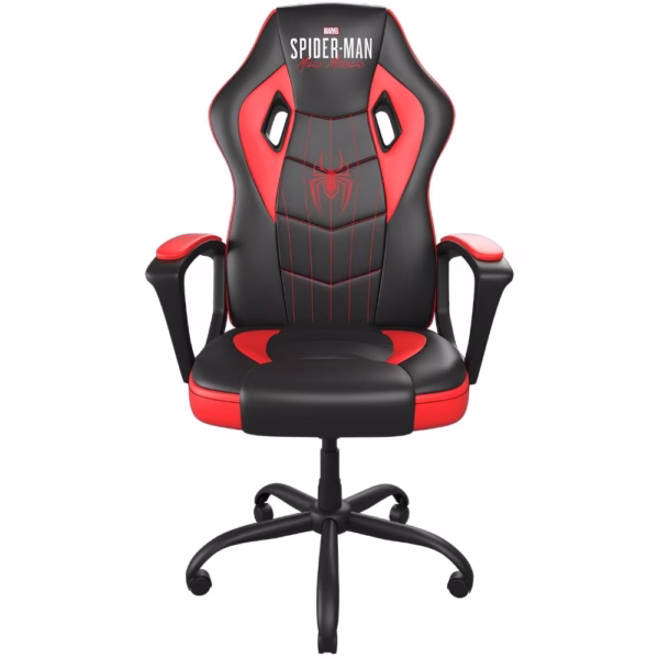 Xtech - Spider-Man Miles Morales Edition | Silla Gamer